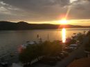 Tisno - naplemente (HR)